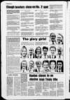 Ballymena Weekly Telegraph Wednesday 07 March 1990 Page 42