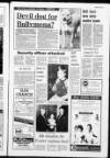 Ballymena Weekly Telegraph Wednesday 14 March 1990 Page 3