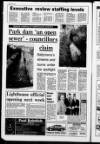 Ballymena Weekly Telegraph Wednesday 14 March 1990 Page 4