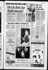 Ballymena Weekly Telegraph Wednesday 14 March 1990 Page 5