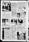 Ballymena Weekly Telegraph Wednesday 14 March 1990 Page 8