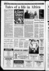 Ballymena Weekly Telegraph Wednesday 14 March 1990 Page 12
