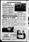 Ballymena Weekly Telegraph Wednesday 14 March 1990 Page 14