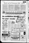 Ballymena Weekly Telegraph Wednesday 14 March 1990 Page 20