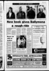 Ballymena Weekly Telegraph Wednesday 21 March 1990 Page 5