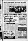 Ballymena Weekly Telegraph Wednesday 21 March 1990 Page 21