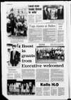 Ballymena Weekly Telegraph Wednesday 21 March 1990 Page 28