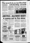 Ballymena Weekly Telegraph Wednesday 21 March 1990 Page 30