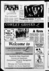 Ballymena Weekly Telegraph Wednesday 21 March 1990 Page 36