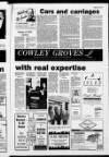 Ballymena Weekly Telegraph Wednesday 21 March 1990 Page 37