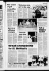Ballymena Weekly Telegraph Wednesday 21 March 1990 Page 41