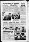 Ballymena Weekly Telegraph Wednesday 21 March 1990 Page 42