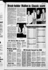 Ballymena Weekly Telegraph Wednesday 21 March 1990 Page 47