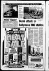 Ballymena Weekly Telegraph Wednesday 28 March 1990 Page 2