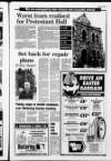 Ballymena Weekly Telegraph Wednesday 28 March 1990 Page 5