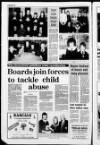 Ballymena Weekly Telegraph Wednesday 28 March 1990 Page 8