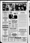 Ballymena Weekly Telegraph Wednesday 28 March 1990 Page 10