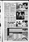 Ballymena Weekly Telegraph Wednesday 28 March 1990 Page 23