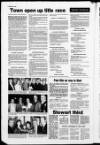 Ballymena Weekly Telegraph Wednesday 28 March 1990 Page 42