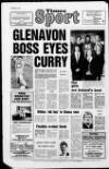 Ballymena Weekly Telegraph Wednesday 28 March 1990 Page 48