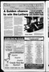Ballymena Weekly Telegraph Wednesday 11 April 1990 Page 8