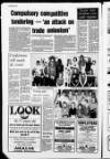 Ballymena Weekly Telegraph Wednesday 11 April 1990 Page 20