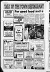 Ballymena Weekly Telegraph Wednesday 11 April 1990 Page 28