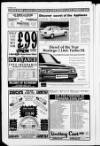 Ballymena Weekly Telegraph Wednesday 11 April 1990 Page 36