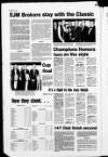Ballymena Weekly Telegraph Wednesday 11 April 1990 Page 50