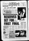 Ballymena Weekly Telegraph Wednesday 11 April 1990 Page 52