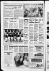 Ballymena Weekly Telegraph Wednesday 18 April 1990 Page 6