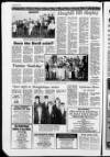 Ballymena Weekly Telegraph Wednesday 18 April 1990 Page 10