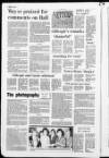 Ballymena Weekly Telegraph Wednesday 18 April 1990 Page 18