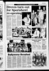 Ballymena Weekly Telegraph Wednesday 18 April 1990 Page 29