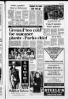 Ballymena Weekly Telegraph Wednesday 25 April 1990 Page 3