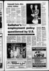 Ballymena Weekly Telegraph Wednesday 25 April 1990 Page 5