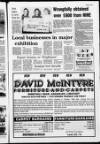 Ballymena Weekly Telegraph Wednesday 25 April 1990 Page 7