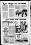 Ballymena Weekly Telegraph Wednesday 25 April 1990 Page 16