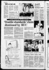 Ballymena Weekly Telegraph Wednesday 09 May 1990 Page 4