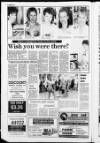 Ballymena Weekly Telegraph Wednesday 09 May 1990 Page 10