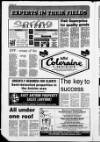 Ballymena Weekly Telegraph Wednesday 09 May 1990 Page 20