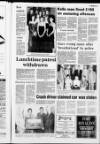 Ballymena Weekly Telegraph Wednesday 09 May 1990 Page 35