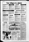 Ballymena Weekly Telegraph Wednesday 09 May 1990 Page 36