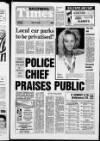 Ballymena Weekly Telegraph Wednesday 16 May 1990 Page 1