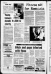 Ballymena Weekly Telegraph Wednesday 16 May 1990 Page 8