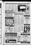 Ballymena Weekly Telegraph Wednesday 16 May 1990 Page 33