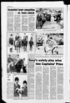 Ballymena Weekly Telegraph Wednesday 16 May 1990 Page 42