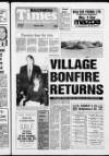 Ballymena Weekly Telegraph Wednesday 23 May 1990 Page 1
