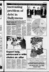Ballymena Weekly Telegraph Wednesday 23 May 1990 Page 7