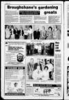 Ballymena Weekly Telegraph Wednesday 23 May 1990 Page 10